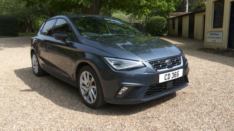 3430365 1.0 TSI 115 Anniversary Limited Edition 5dr DSG