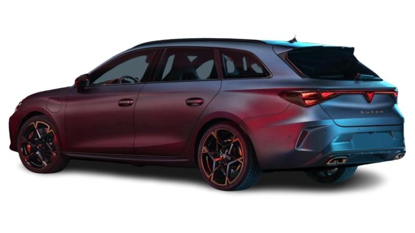 3418263 1.5 eHybrid 204 V2 5dr DSG
