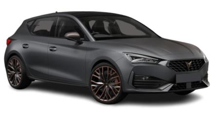 Cupra Leon Estate 2.0 TSI 333 VZ3 5dr DSG 4Drive