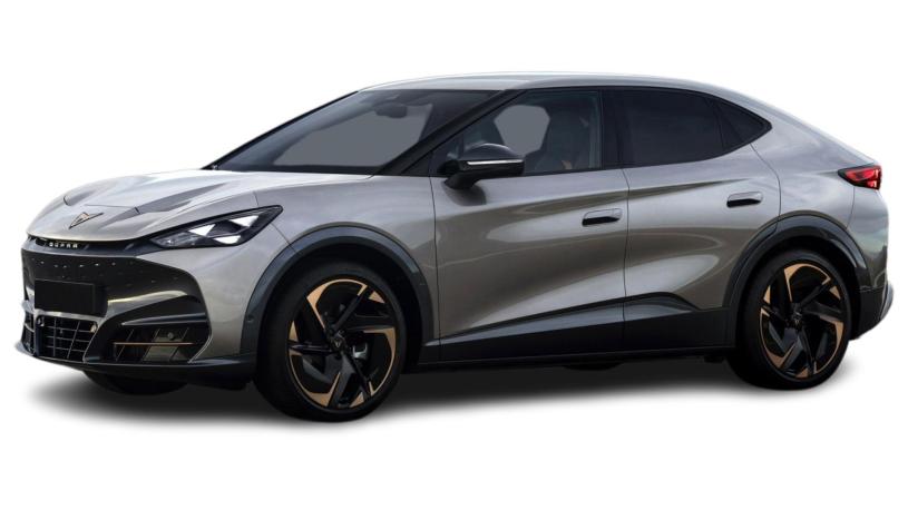 3418465 250kW VZ1 77kWh AWD 5dr Auto [Winter Pack]