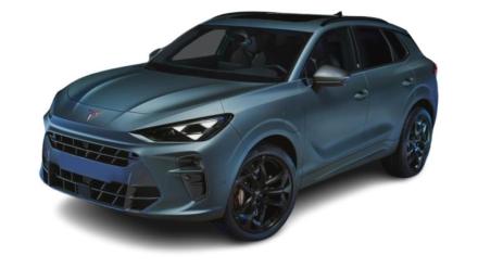 Cupra TERRAMAR 2.0 TSI 265 Americas Cup Edition 5dr DSG 4Drive