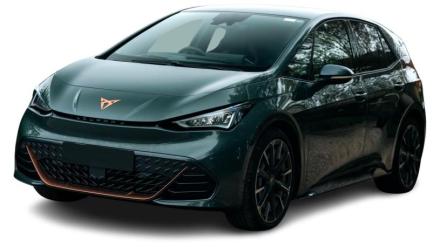 Cupra BORN 170kW e-Boost V3 79kWh 5dr Auto