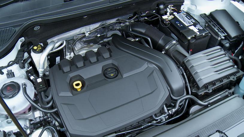 1255644 1.5 TSI EVO Xperience 5dr