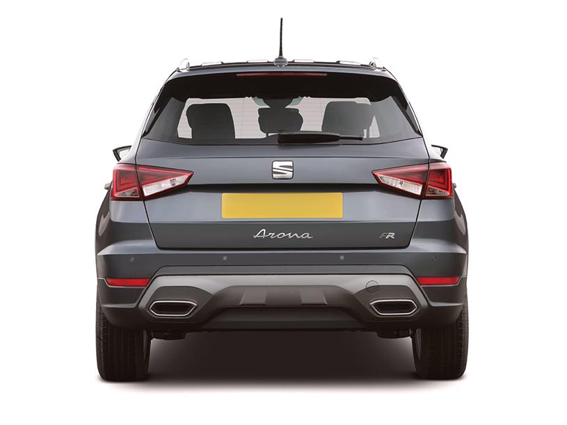 3442207 1.5 TSI 150 FR Black Edition 5dr DSG