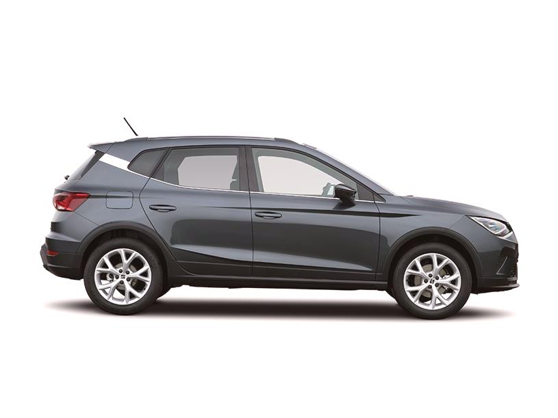 3442205 1.0 TSI 115 FR Black Edition 5dr