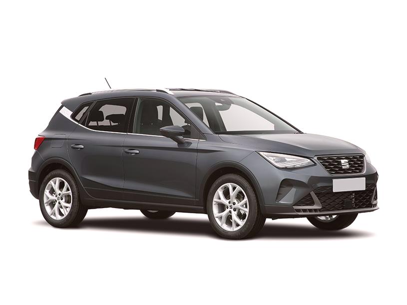 3442205 1.0 TSI 115 FR Black Edition 5dr