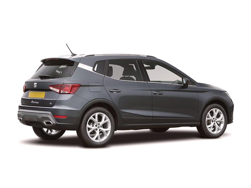 3442205 1.0 TSI 115 FR Black Edition 5dr