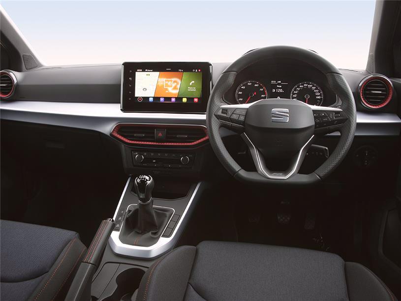 3442205 1.0 TSI 115 FR Black Edition 5dr