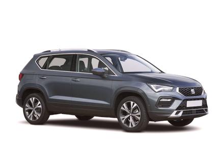 Seat ATECA 1.5 TSI EVO FR Line 5dr