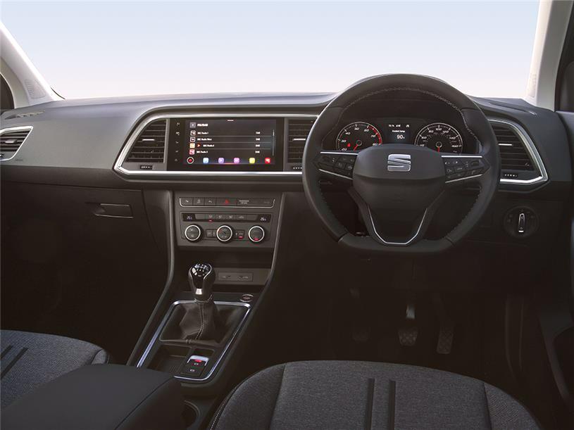 3436714 1.5 TSI EVO FR Line 5dr