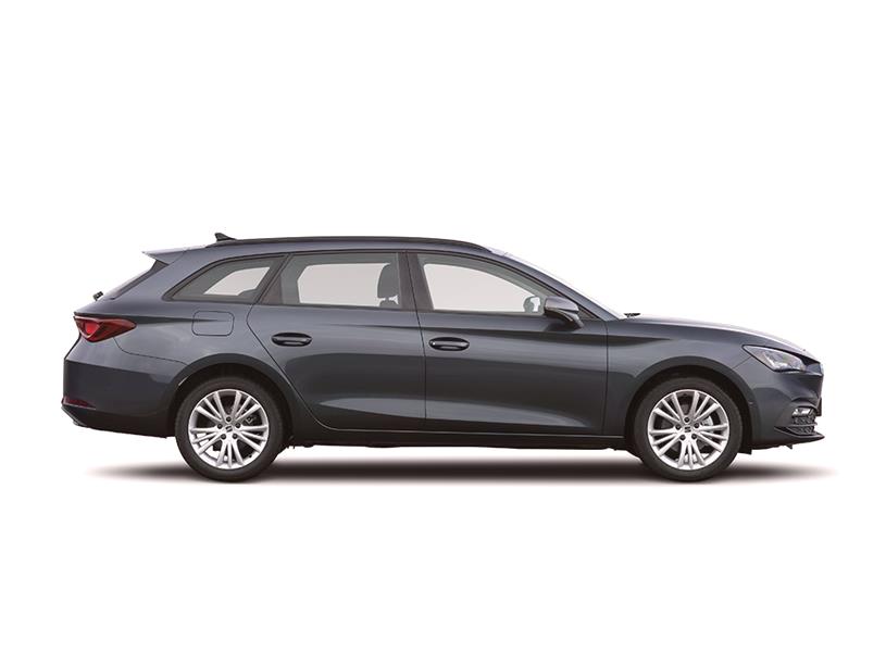 3436722 1.5 TSI 150 FR Black Edition 5dr [DAP]
