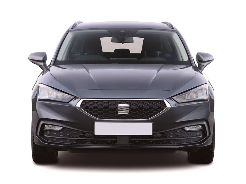 3436722 1.5 TSI 150 FR Black Edition 5dr [DAP]