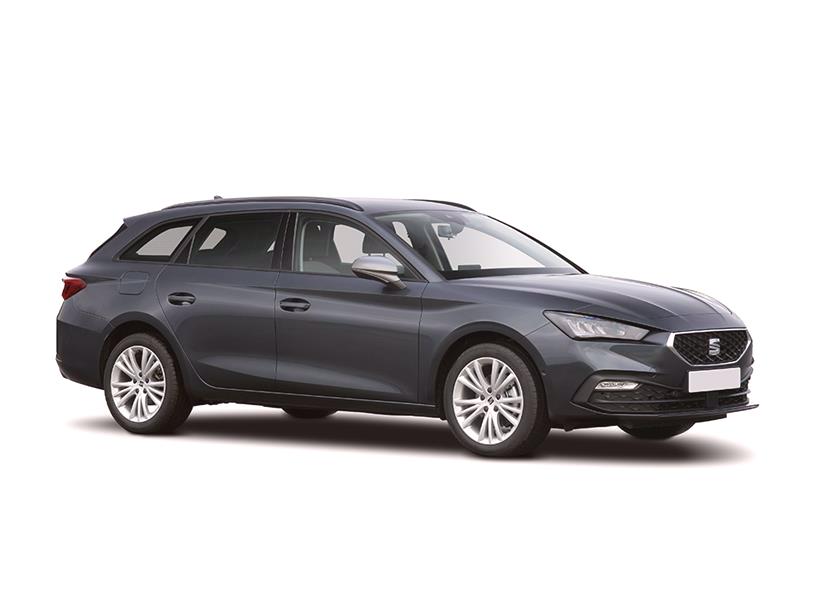 3436722 1.5 TSI 150 FR Black Edition 5dr [DAP]
