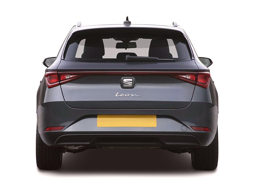 3436722 1.5 TSI 150 FR Black Edition 5dr [DAP]