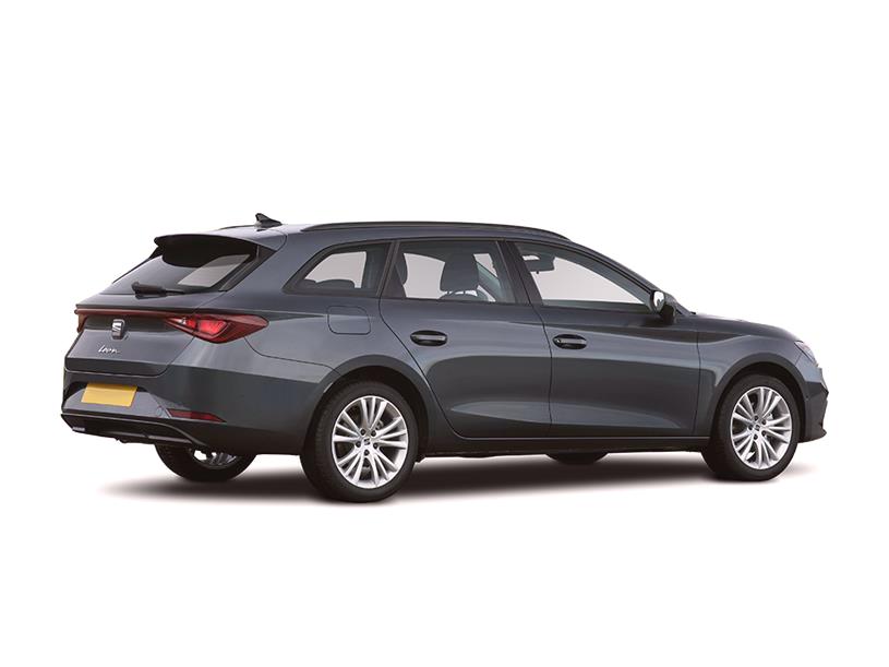 3436722 1.5 TSI 150 FR Black Edition 5dr [DAP]