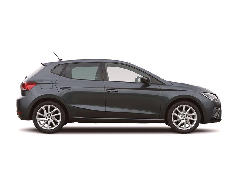 3436718 1.0 TSI 95 FR Black Edition 5dr