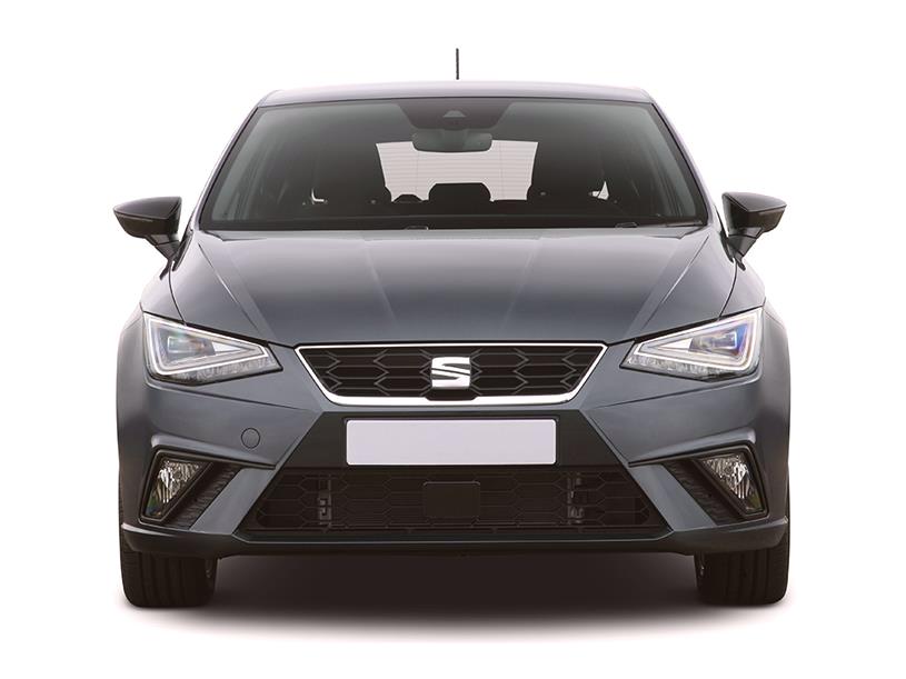 3436718 1.0 TSI 95 FR Black Edition 5dr