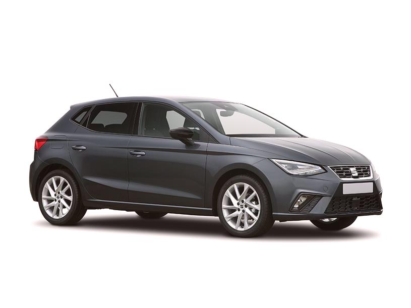 3436718 1.0 TSI 95 FR Black Edition 5dr