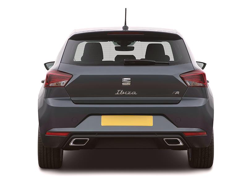 3436718 1.0 TSI 95 FR Black Edition 5dr