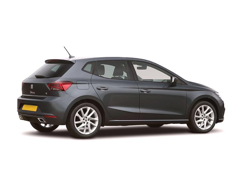 3436718 1.0 TSI 95 FR Black Edition 5dr