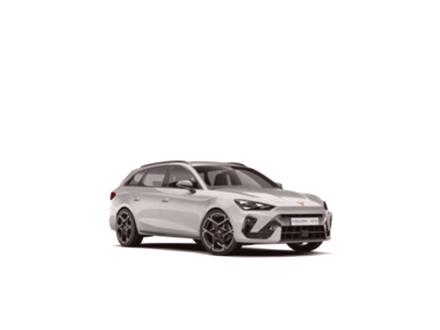 Cupra Leon Estate 1.5 eHybrid 204 V2 5dr DSG [18&quot; alloy]