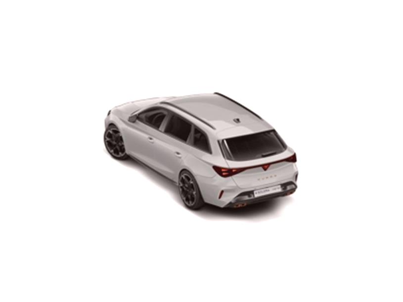 3440489 1.5 eHybrid 204 V2 5dr DSG [18" alloy]