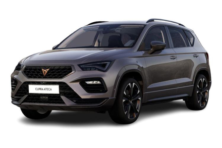 Cupra Ateca Estate 2.0 TSI VZ2 5dr DSG 4Drive