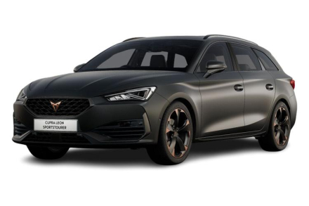 Cupra Leon Estate 1.5 TSI 150 Shadow Edition 5dr