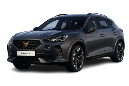 Cupra Formentor Estate 1.5 eHybrid 204 V2 5dr DSG