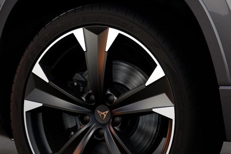 3440453 1.5 EcoTSI V1 5dr DSG