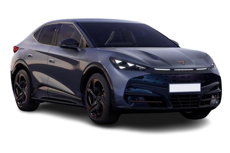 3450986 210kW V1 77kWh 5dr Auto