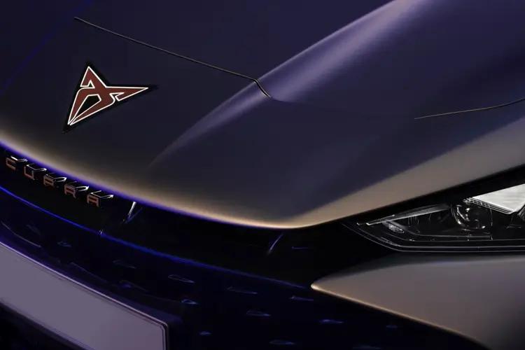 3450986 210kW V1 77kWh 5dr Auto