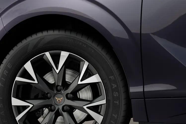 3440526 2.0 TSI 265 VZ1 5dr DSG 4Drive