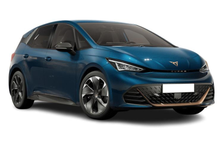 Cupra Born Electric Hatchback 140kW V2 58kWh 5dr Auto