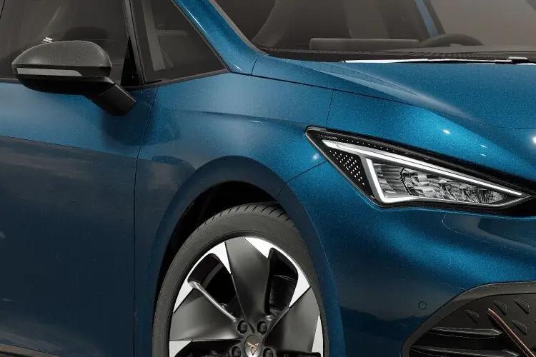 3470837 170kW V1 79kWh 5dr Auto
