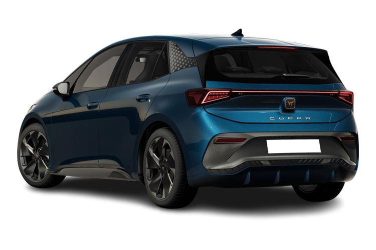 3470837 170kW V1 79kWh 5dr Auto