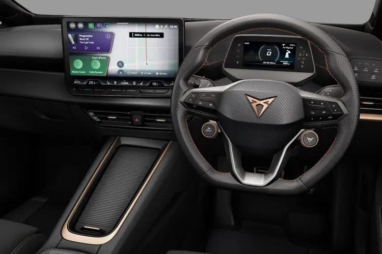 3470837 170kW V1 79kWh 5dr Auto