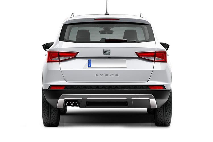 3442190 1.5 TSI EVO FR Black Edition 5dr