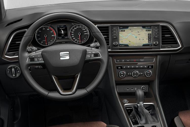 3442190 1.5 TSI EVO FR Black Edition 5dr