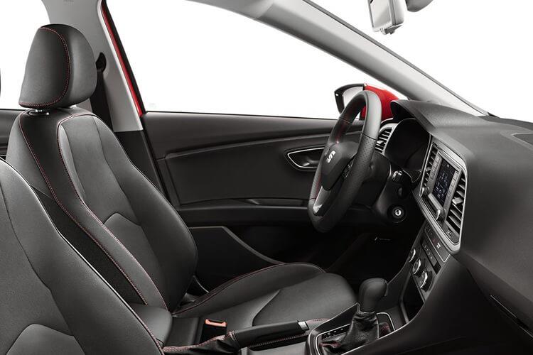 3442153 1.5 TSI 150 FR Black Edition 5dr [DAP]