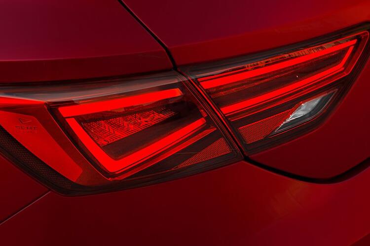 3442145 1.5 TSI 115 FR 5dr [Driver Assistance Pack]