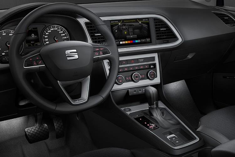 3442165 1.5 TSI 115 SE Dynamic 5dr [Driver Assistance]