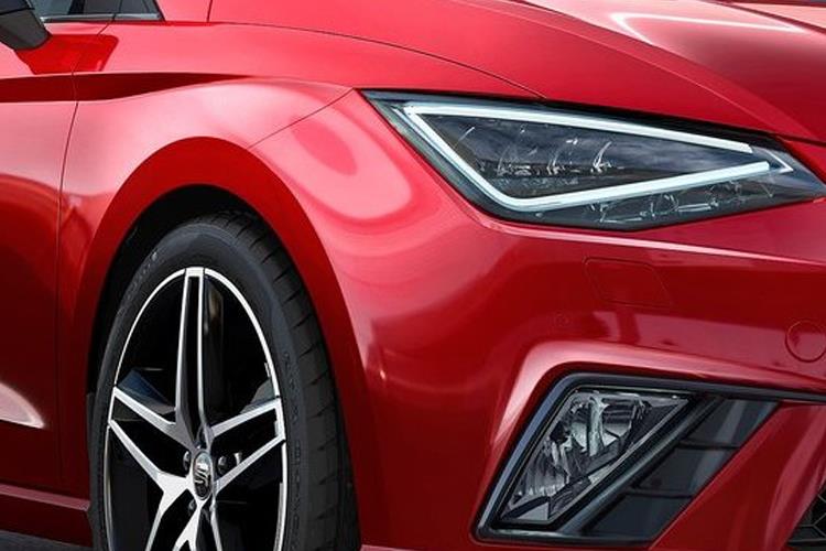 3467121 1.0 TSI 115 FR Sport 5dr