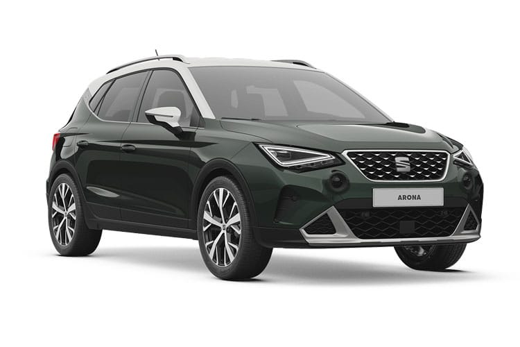 3442206 1.0 TSI 115 FR Black Edition 5dr DSG