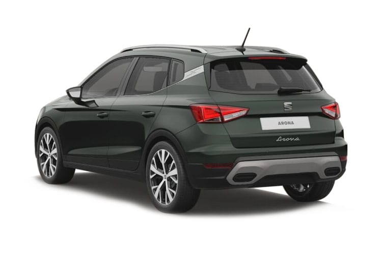 3442206 1.0 TSI 115 FR Black Edition 5dr DSG