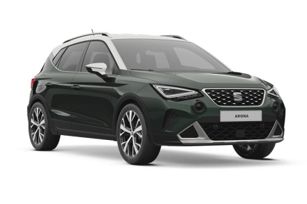 Seat ARONA 1.0 TSI 115 XPERIENCE 5dr