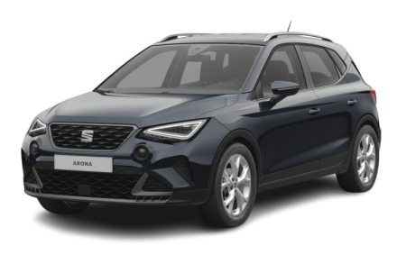 Seat ARONA 1.0 TSI SE 5dr