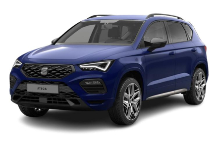 Seat ATECA 1.5 TSI EVO SE 5dr