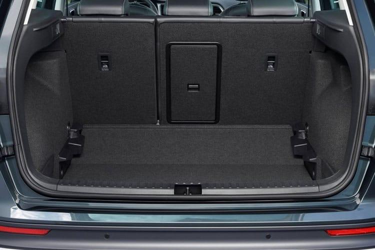 1255642 1.5 TSI EVO SE Technology 5dr