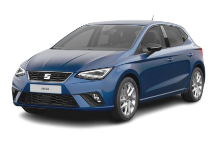 Seat Ibiza Hatchback 1.0 TSI 95 FR Sport 5dr